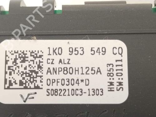 Electronic module VW GOLF VI (5K1) 1.4 TSI | BP37795366M83 - Image 4