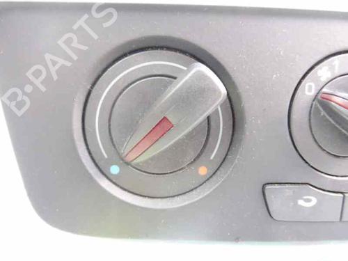 Climate control SEAT IBIZA IV (6J5, 6P1)  | BP1846526I5 