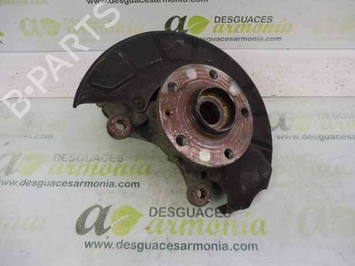 Used Left front steering knuckle Left front steering knuckle 1880143 1880143