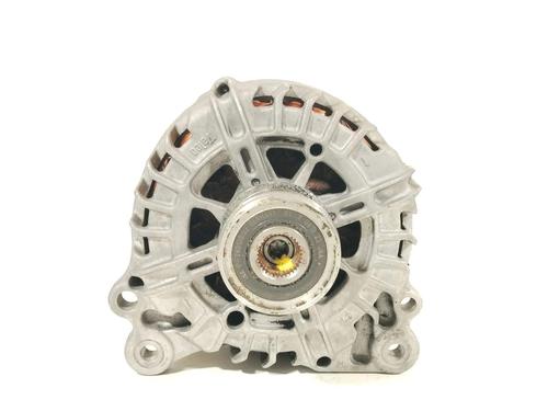 Used Alternator Alternator 32237125 32237125