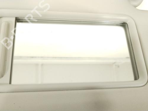 Right sun visor HYUNDAI i30 (PDE, PD, PDEN) 1.5 | BP36989150I2 - Image 4