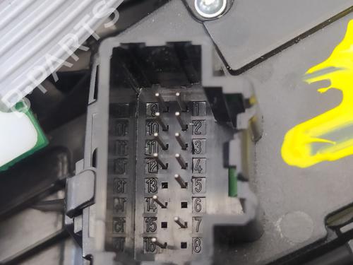 Interior roof light FORD KUGA II (DM2) 2.0 TDCi 4x4 | BP7442623I8 