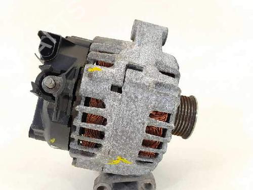 Used Alternator Alternator 6477470 6477470