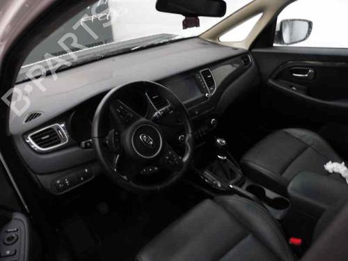AC-Kompressor KIA CARENS IV 1.7 CRDi | BP4936150M34 