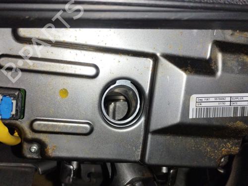 Used Steering column FIAT GRANDE PUNTO (199_) 1.4 (199AXB11, 199AXB1A, 199BXB1A, 199AXL1A) (77 hp) 27342933