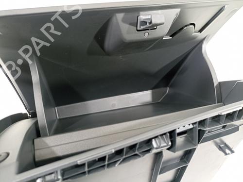 Glove box SEAT IBIZA V (KJ1, KJG) 1.0 TSI | BP16249745C95 
