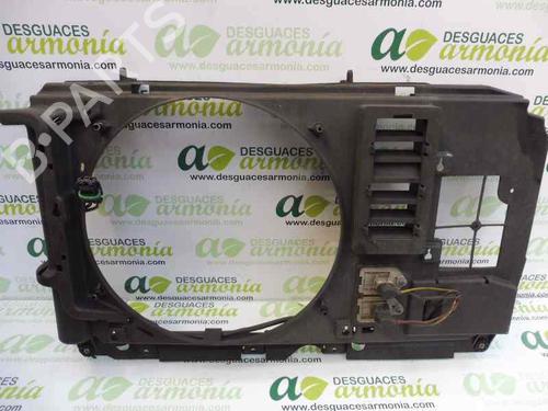 Used Front slam panel Front slam panel 1879531 1879531