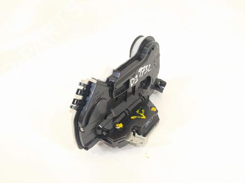 Used Front left lock Front left lock 12261792 12261792