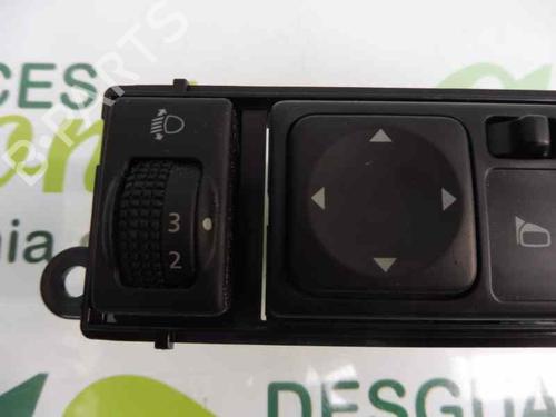 Mirror switch NISSAN JUKE (F15)  | BP1923870I25 