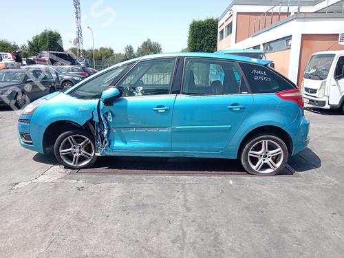 Brugte CITROËN C4 Picasso I MPV (UD_) 2.0 HDi 138 (136 hp) 3469070