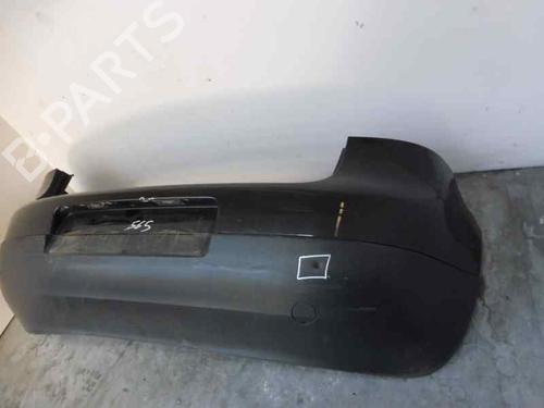 Rear bumper VW GOLF V (1K1)  | BP1841340C8 