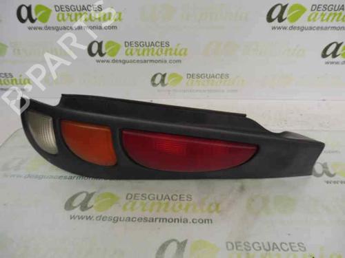 Used Right taillight Right taillight 2977437 2977437