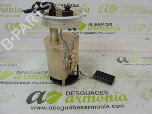 Fuel pump SKODA OCTAVIA I (1U2)  | BP1843670M76 