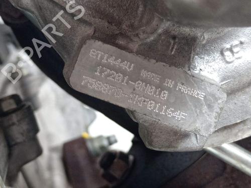 Engine TOYOTA COROLLA (_E12_) 1.4 D (NDE120_, NDE120R) | BP27241914M1 - Image 8