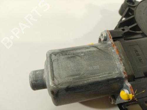 Right rear window motor LAND ROVER RANGE ROVER SPORT II (L494) 3.0 TDV6 4x4 | BP26552994E22