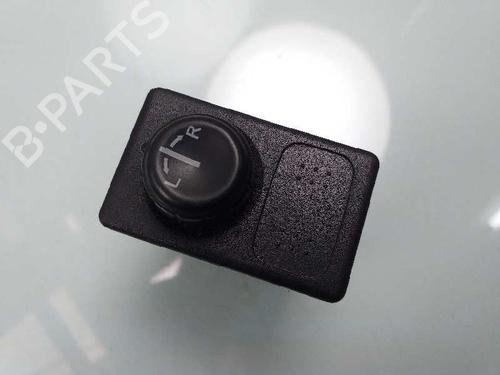 Used Mirror switch NISSAN TERRANO II (R20) [1992-2007]  5582152