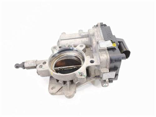 Throttle body FIAT BRAVO II (198_)  | BP8168530M82 
