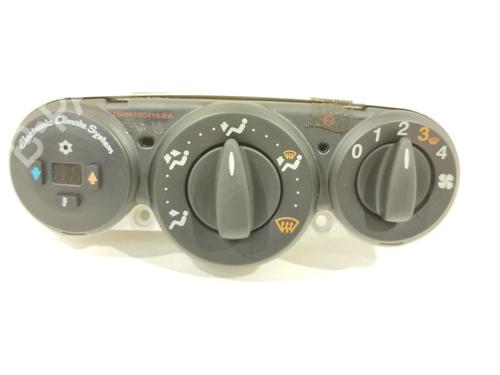 Climate control FORD FOCUS I (DAW, DBW)  | BP9817324I5 