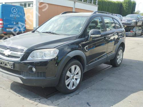 Mirror switch CHEVROLET CAPTIVA (C100, C140) 2.0 D | BP37540498I25 - Image 3