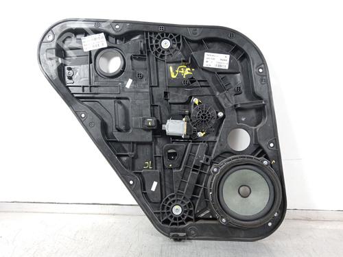 Used Rear left window mechanism KIA SPORTAGE IV (QL, QLE) [2015-2022]  16802638