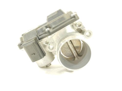 Used Throttle body FORD FOCUS III [2010-2020]  10743715