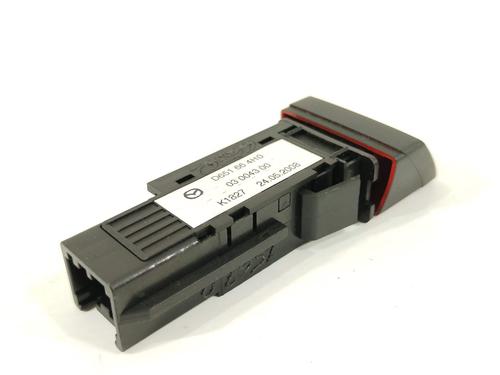 Warning switch MAZDA 2 (DE_, DH_) 1.5 (DE5FS) | BP40101181I22 - Image 2