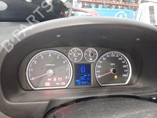 instrument-cluster-hyundai-i30-fd-2007-2008-2009-2010-2011-2012-36911219 main image