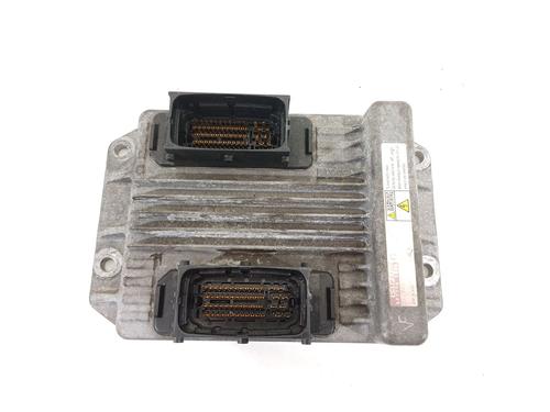 Used Engine control unit (ECU) OPEL COMBO Tour [2001-2011]  21785827