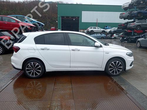 Left front window switch FIAT TIPO Estate (356_, 357_) 1.4 (356WXA1B) | BP36235529I27 - Image 6