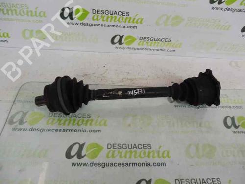 Used Left front driveshaft Left front driveshaft 2345913 2345913