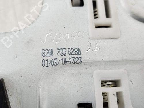 Front right window mechanism DACIA SANDERO | BP27375844C23 - Image 3