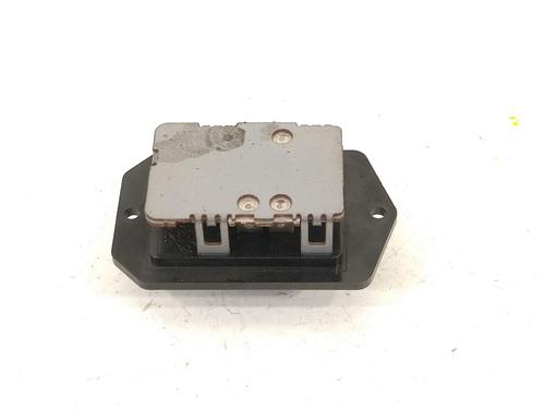 Used Heater resistor Heater resistor 12253437 12253437