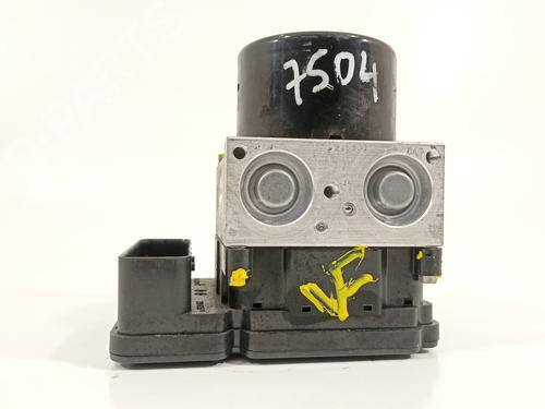 ABS pump FORD FOCUS III 1.6 TDCi | BP8111933M43 