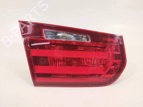 Used Left taillight Left taillight 7193319 7193319