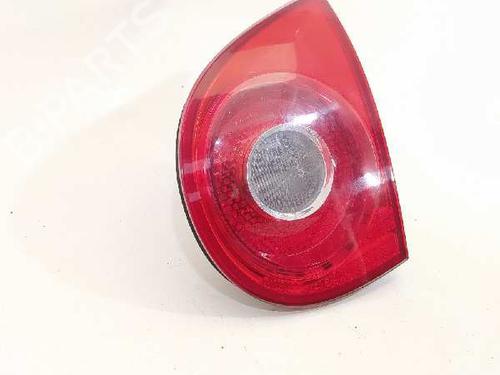 Right taillight VW GOLF V (1K1)  | BP7644846C35 