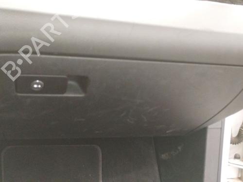 Used Glove box VW PASSAT CC B6 (357) 2.0 TDI (170 hp) 31158977