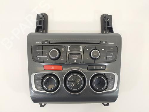 Used Climate control CITROËN C4 II (NC_) [2009-2025]  9514625