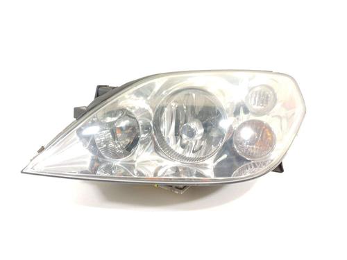 Used Left headlight Left headlight NISSAN PRIMERA (P12) 2.2 dCi (139 hp) 40220573 40220573