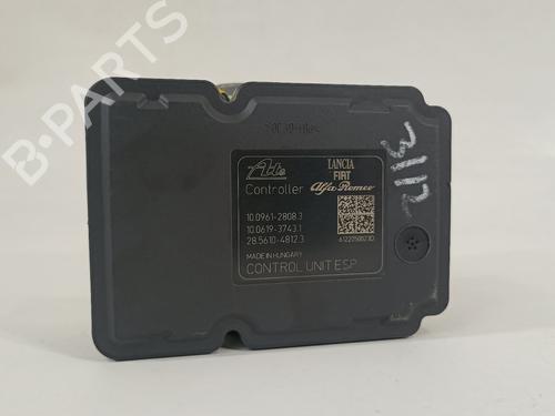 ABS pump ALFA ROMEO GIULIETTA (940_)  | BP4847865M43 