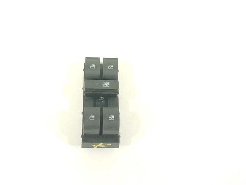 Used Left front window switch Left front window switch FIAT BRAVO II (198_) 1.9 D Multijet (198AXB1A) (120 hp) 35949475 35949475