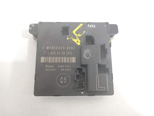 Used Electronic module Electronic module 22958819 22958819