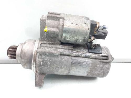 Used Starter VW GOLF VI (5K1) [2008-2014]  6802353
