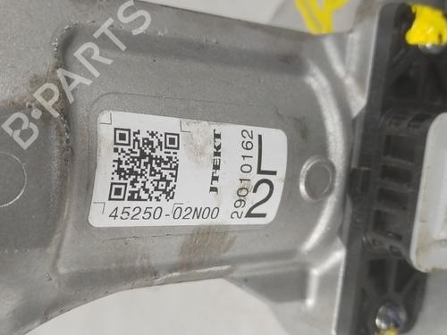 Steering column TOYOTA COROLLA Estate (_E21_)  | BP18844436M21 