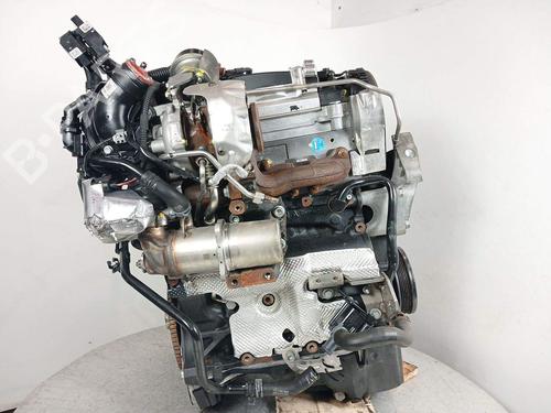Engine AUDI A4 B9 Avant (8W5, 8WD) 2.0 TDI | BP32166347M1 - Image 5