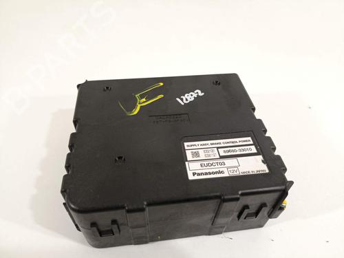 Used Electronic module Electronic module 21096413 21096413