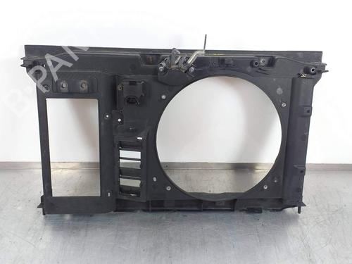 Used Front slam panel Front slam panel 8321548 8321548