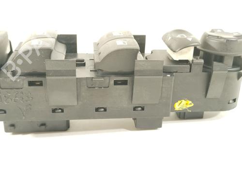 Left front window switch PEUGEOT 5008 (0U_, 0E_) 1.6 HDi | BP35966351I27 - Image 4