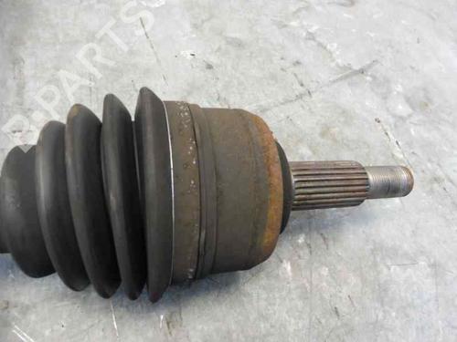 Left front driveshaft DACIA DOKKER MPV (KE_) | BP4852548M38 - Image 2