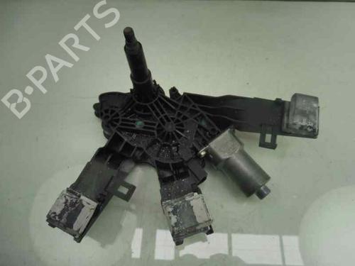 Used Rear wiper motor PEUGEOT 308 II (LB_, LP_, LW_, LH_, L3_) [2013-2021]  3127756