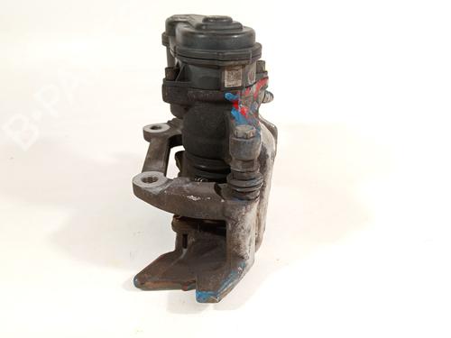 Left rear brake caliper AUDI A4 B8 (8K2) 2.0 TDI | BP36529131M107 - Image 2